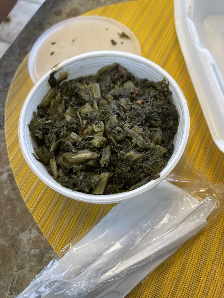 Collard Greens