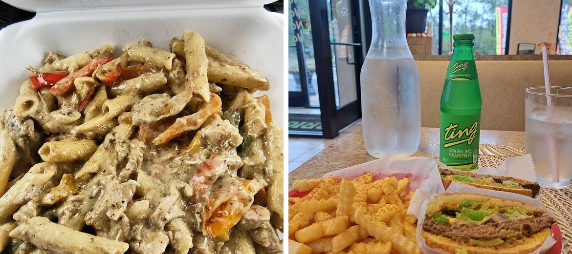 Brightmoor Family Grille
