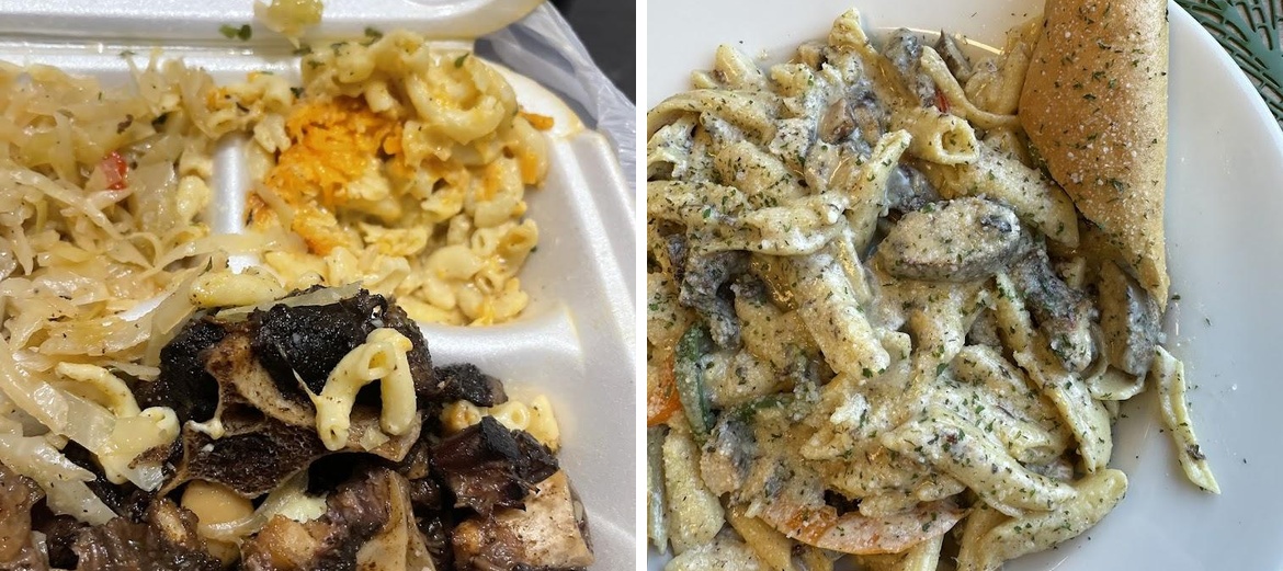 Brightmoor Family Grille