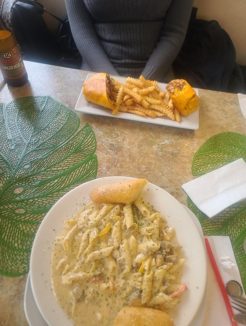 Brightmoor Family Grille