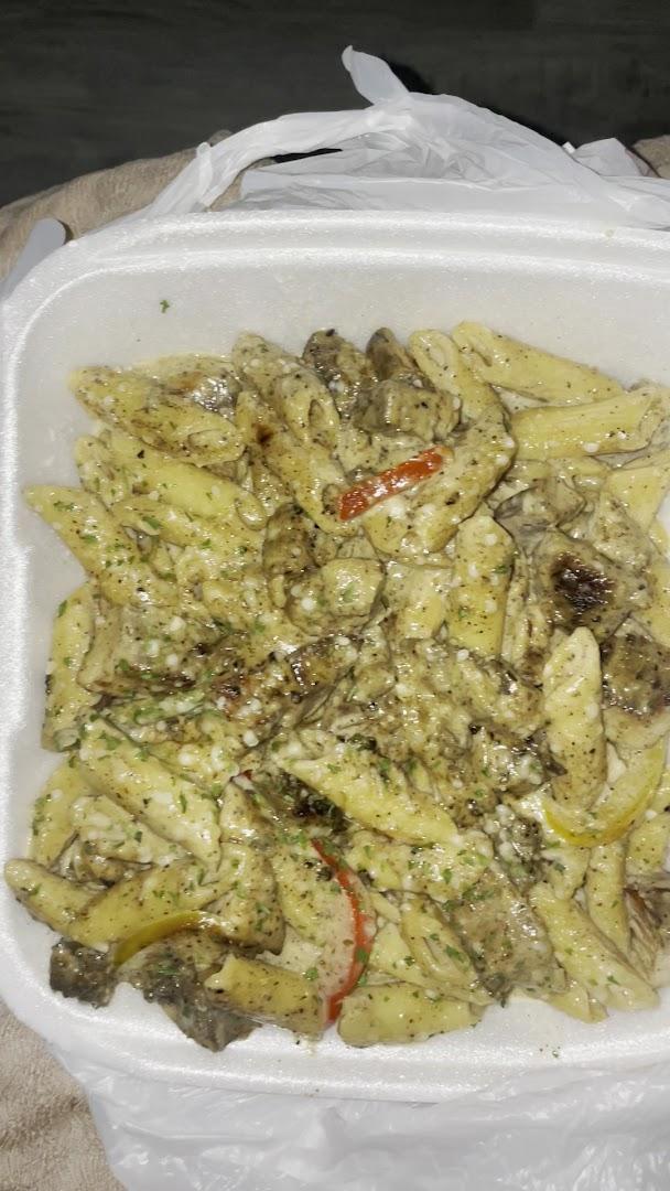 Brightmoor Family Grille