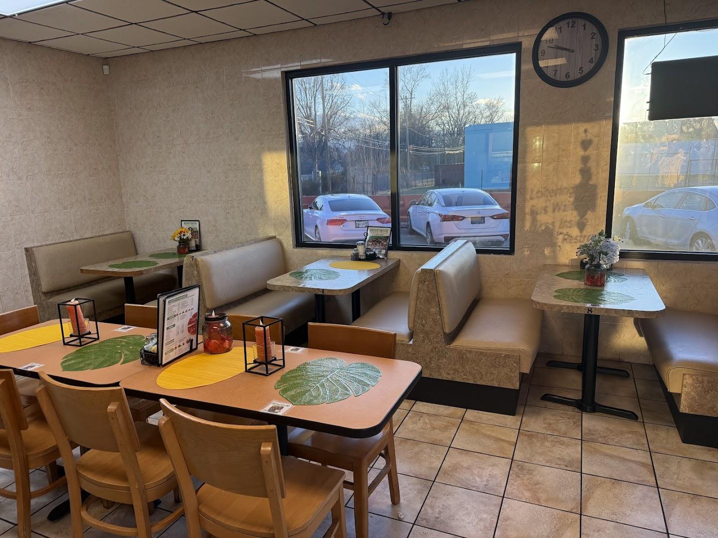 Brightmoor Family Grille