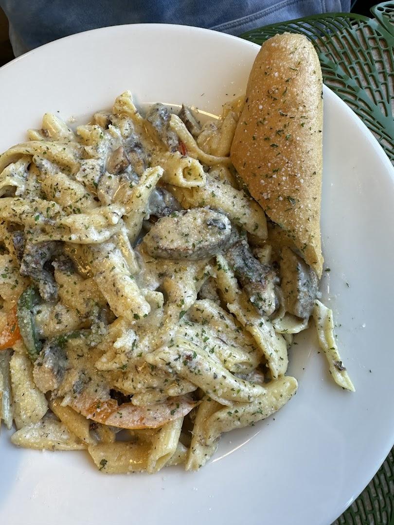 Brightmoor Family Grille