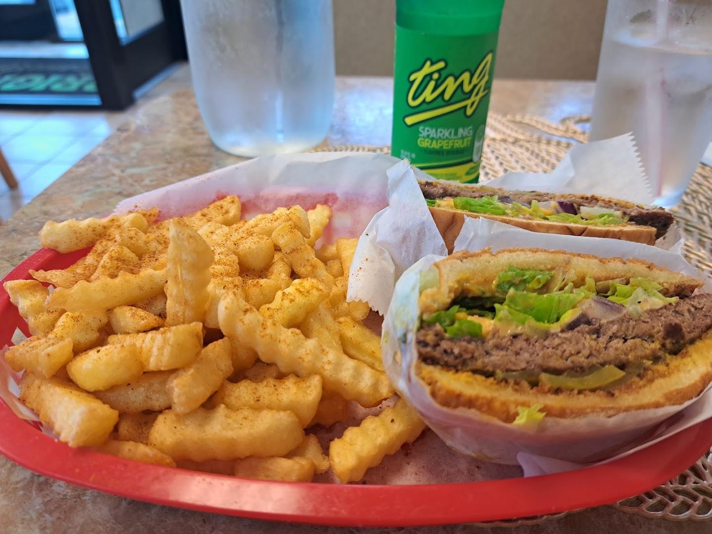 Brightmoor Family Grille