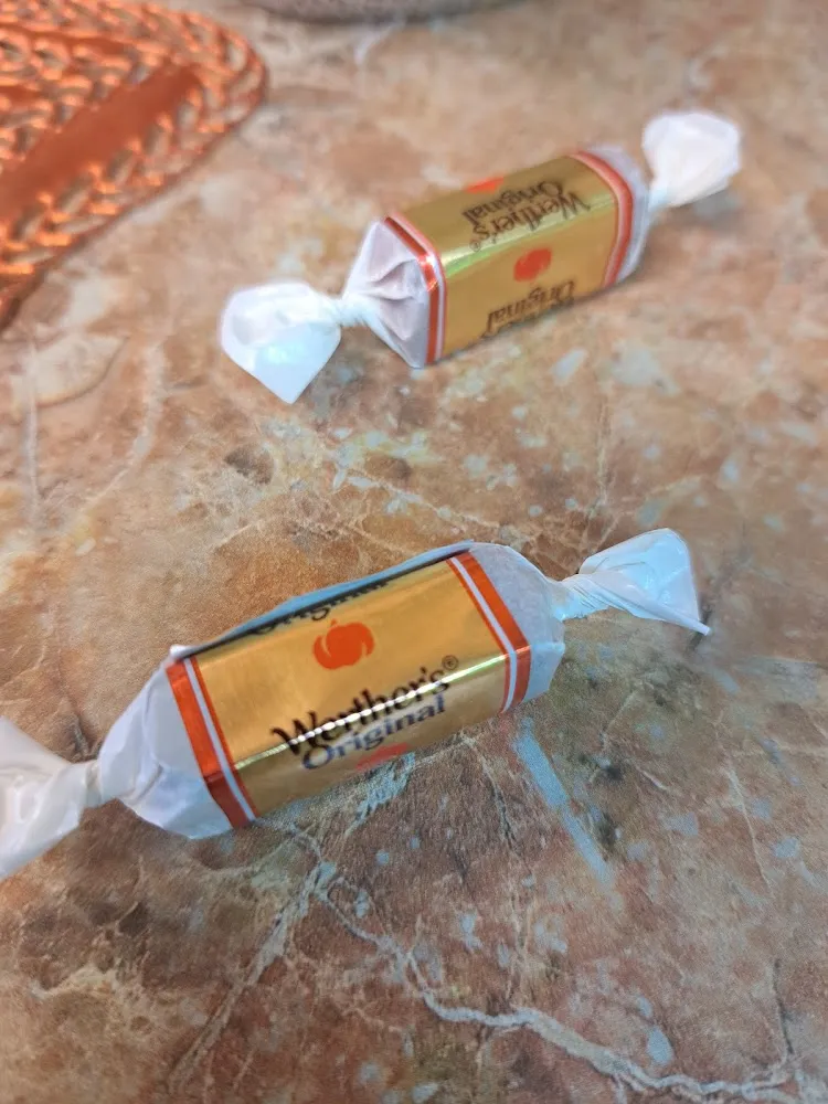 Original Werthers Candy