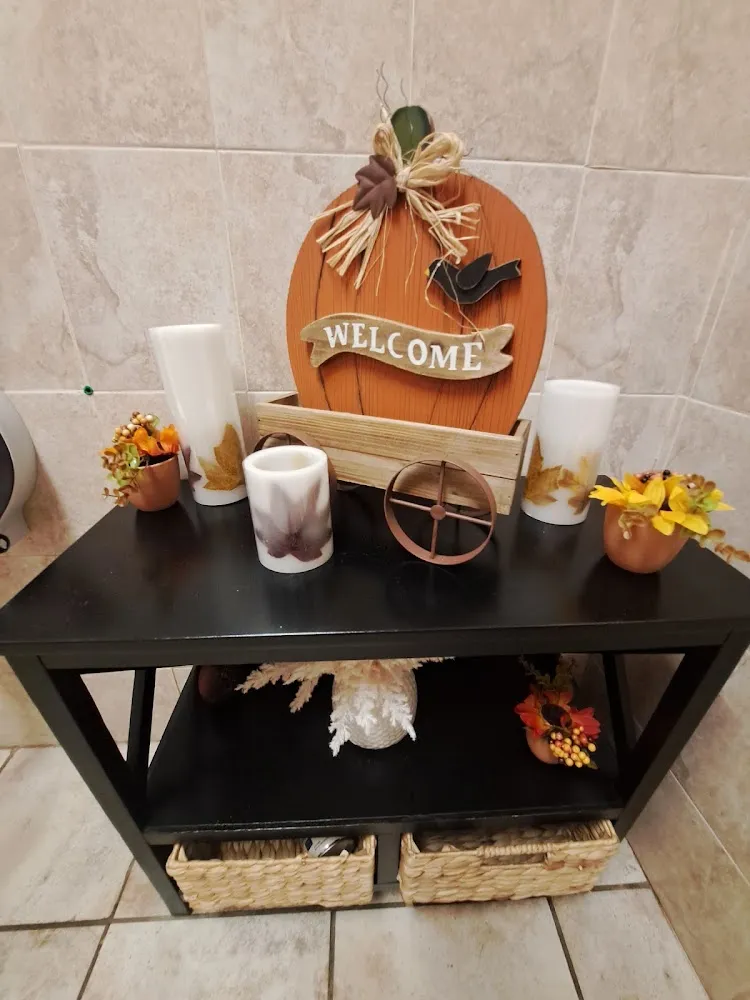 Pumpkin